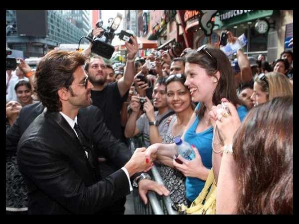 BDAY SPECIAL: Hrithik Roshan & his Wife Sussanne's Most Romantic Moments!