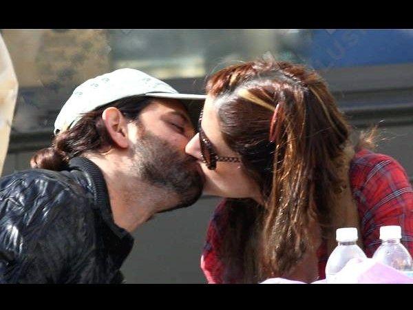 BDAY SPECIAL: Hrithik Roshan & his Wife Sussanne's Most Romantic Moments!