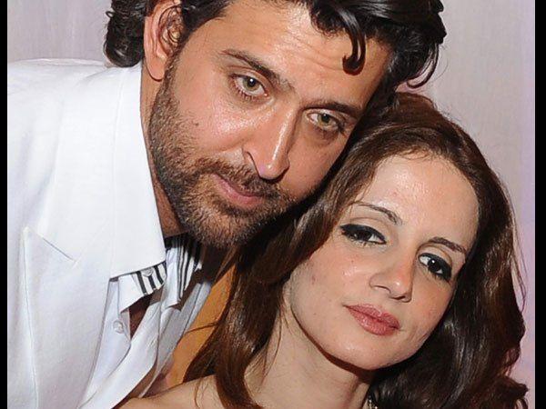 BDAY SPECIAL: Hrithik Roshan & his Wife Sussanne's Most Romantic Moments!