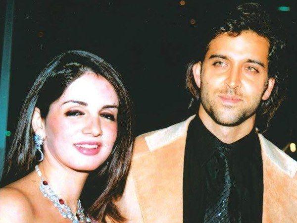 BDAY SPECIAL: Hrithik Roshan & his Wife Sussanne's Most Romantic Moments!