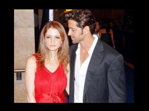 BDAY SPECIAL: Hrithik Roshan & his Wife Sussanne's Most Romantic Moments!