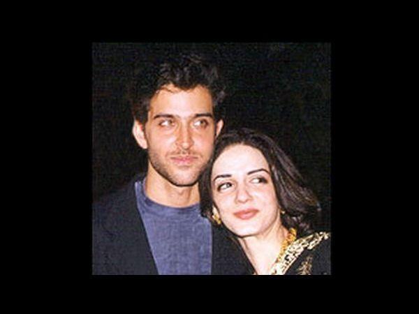 BDAY SPECIAL: Hrithik Roshan & his Wife Sussanne's Most Romantic Moments!