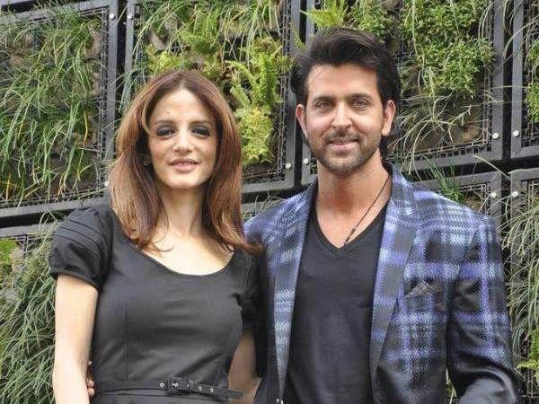 BDAY SPECIAL: Hrithik Roshan & his Wife Sussanne's Most Romantic Moments!