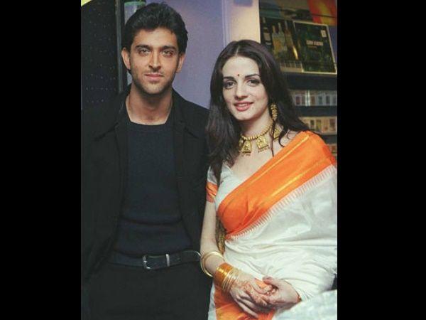 BDAY SPECIAL: Hrithik Roshan & his Wife Sussanne's Most Romantic Moments!