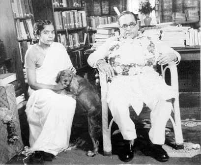 BR Ambedkar Rare and Unseen Photos