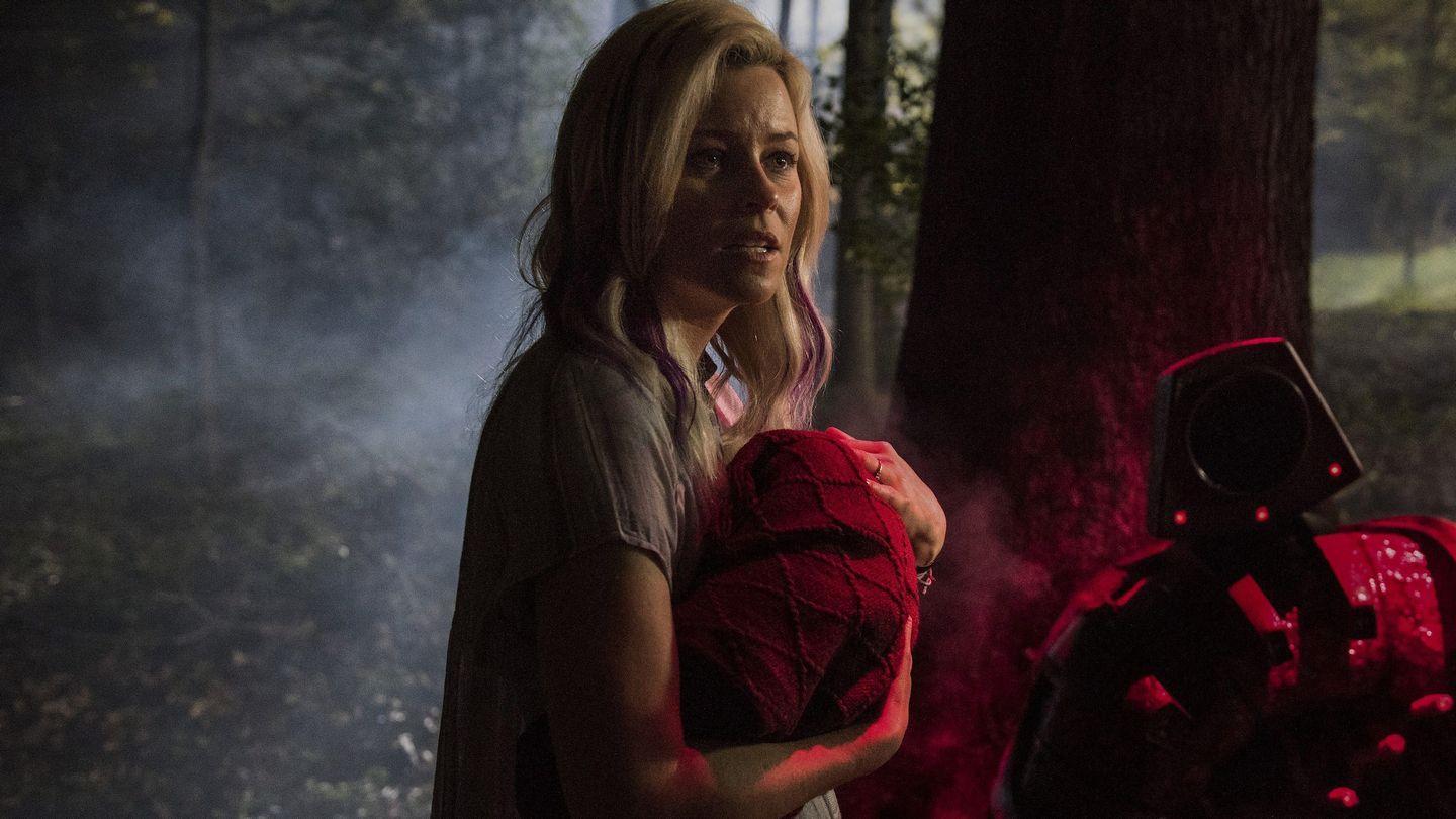 BRIGHTBURN Movie stills and Working stills