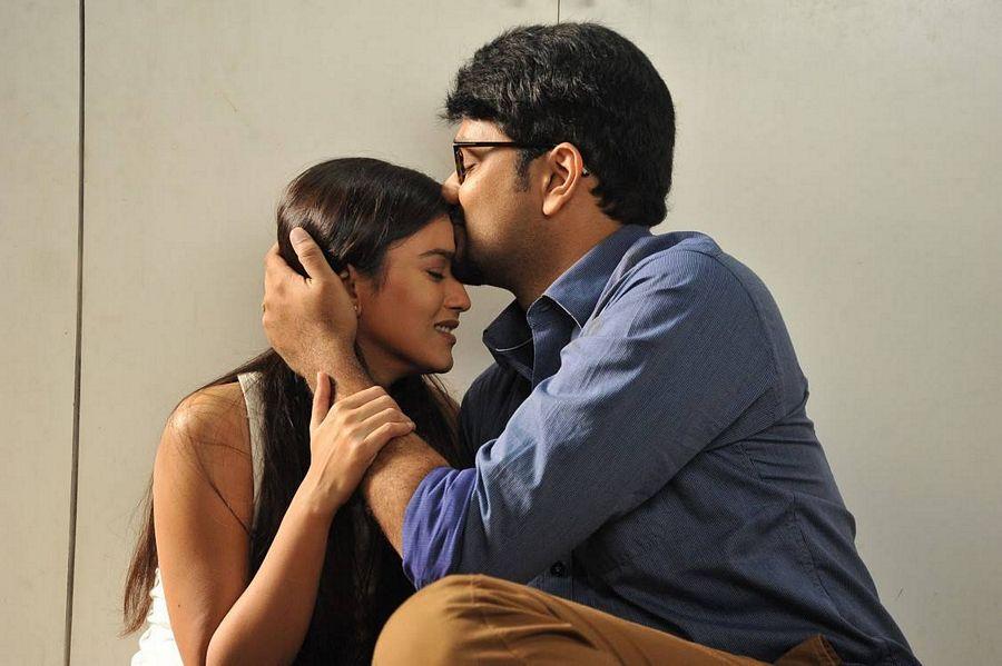 Baabu Baga Busy Telugu Movie Stills