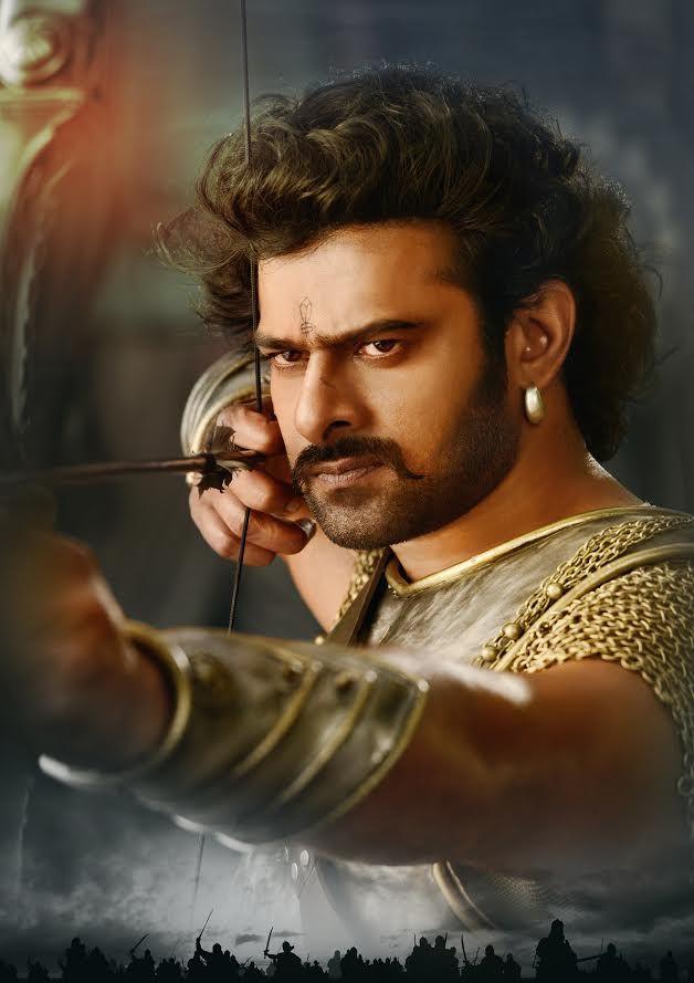 Baahubali 2 5th Week Telugu Posters