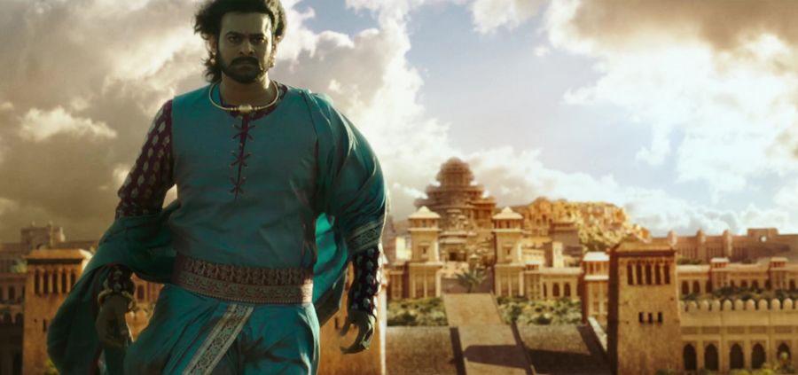 Baahubali 2 Latest Pictures