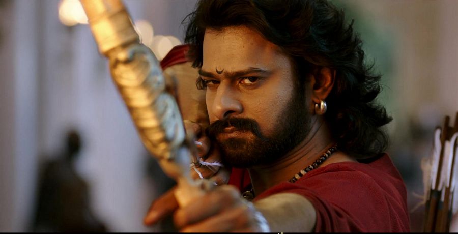 Baahubali 2 Latest Pictures