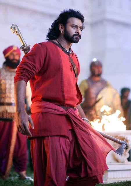 Baahubali 2 Movie 100 Days Posters & Latest Stills