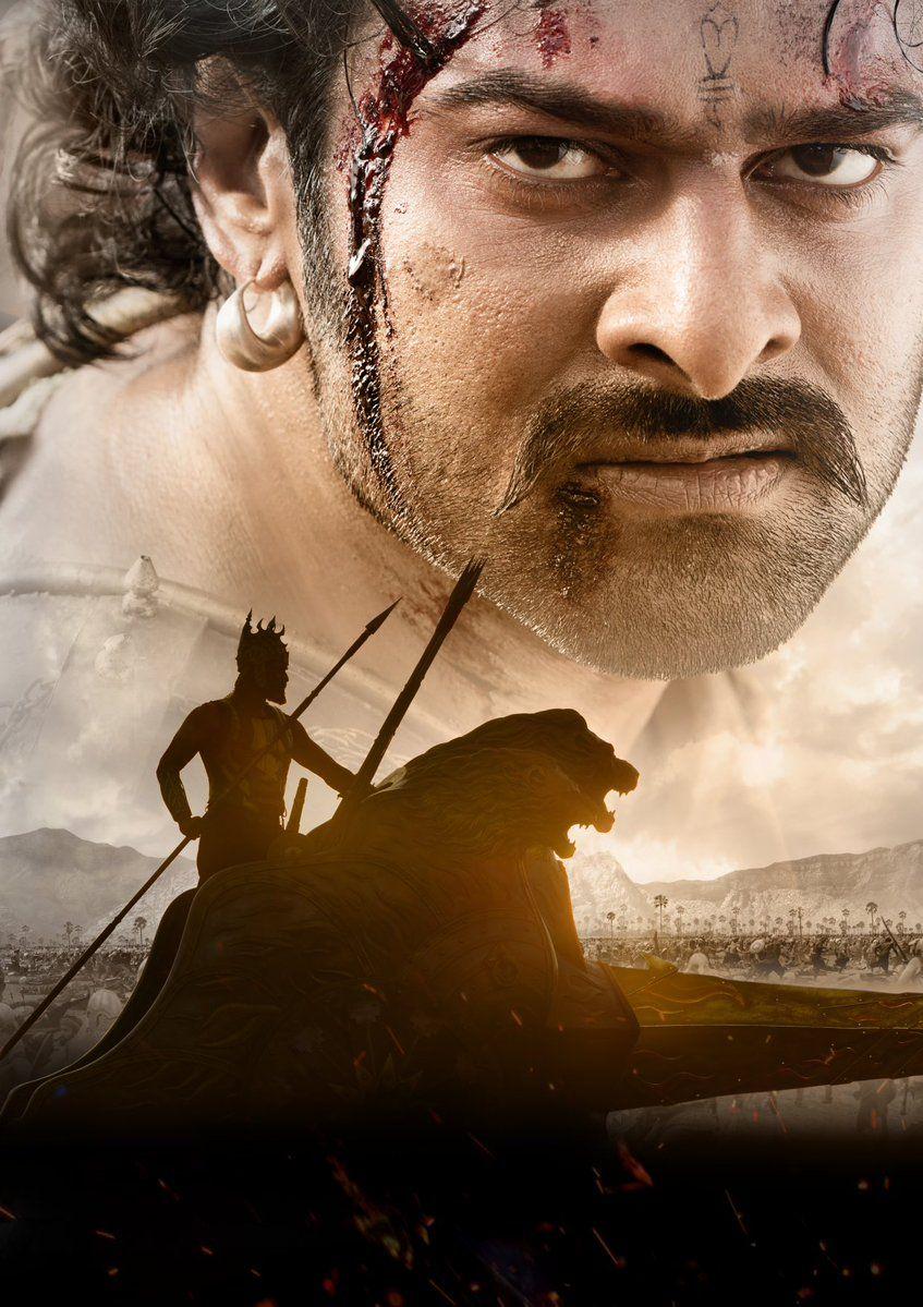 Baahubali 2 Movie Latest Photo Gallery