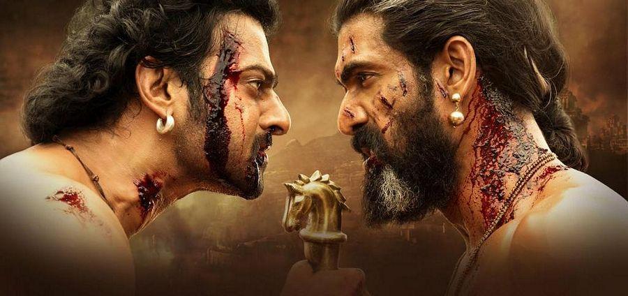Baahubali 2 Movie Latest Photos & Posters