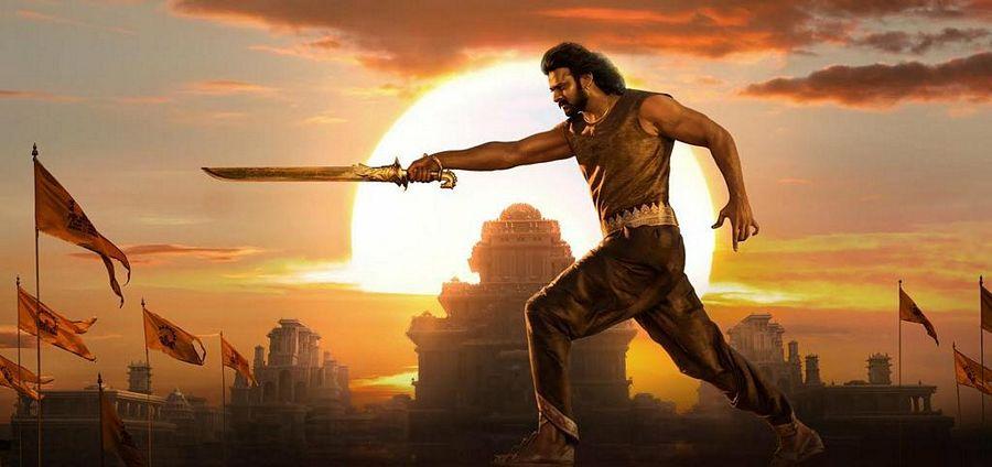 Baahubali 2 Movie Latest Photos & Posters
