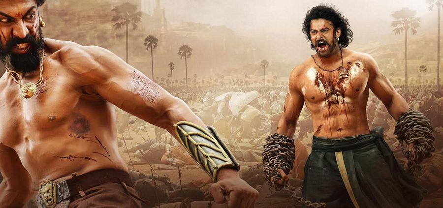 Baahubali 2 Movie Latest Photos & Posters