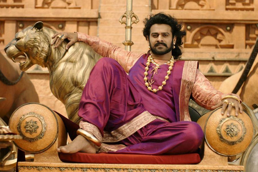 Baahubali 2 Movie Latest Photos & Posters