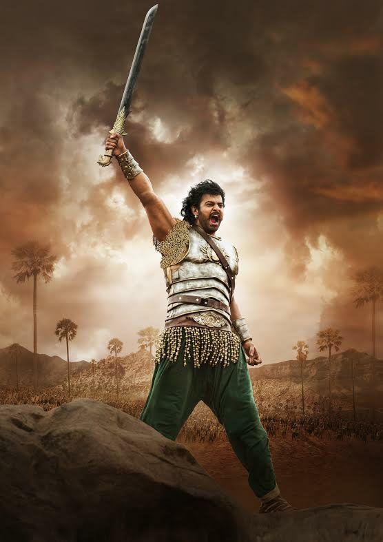 Baahubali 2 Movie Latest Photos & Posters