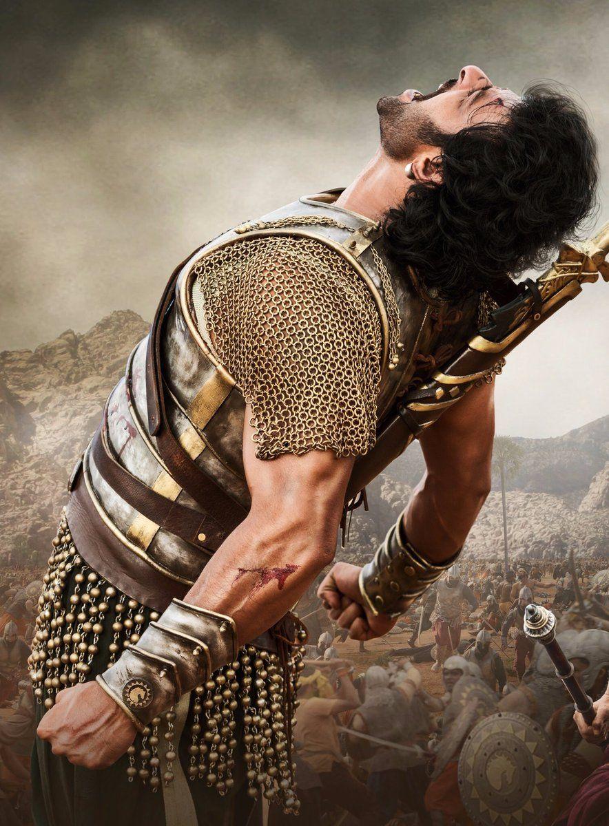 Baahubali 2 Movie Latest Photos & Posters