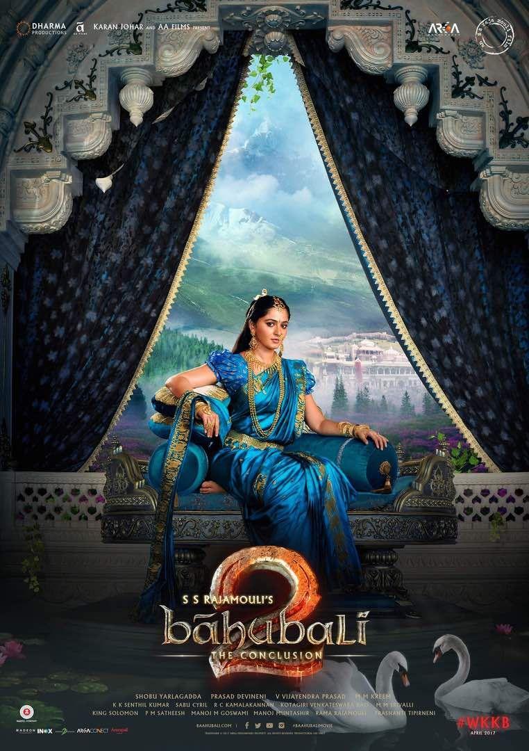 Baahubali 2 Movie Latest Photos & Posters