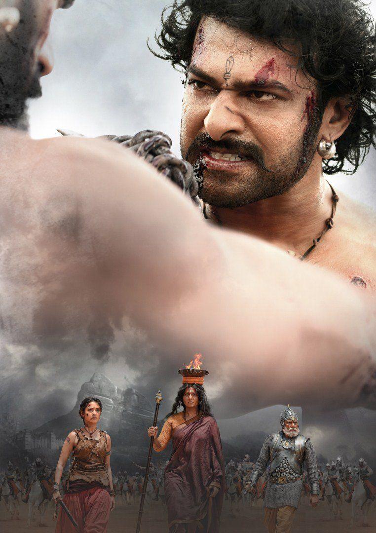 Baahubali 2 Movie Latest Photos & Posters