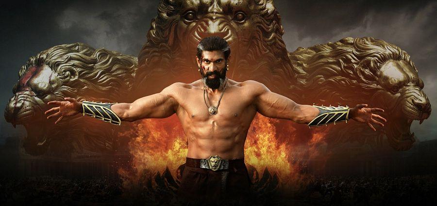 Baahubali 2 Movie Latest Photos & Posters