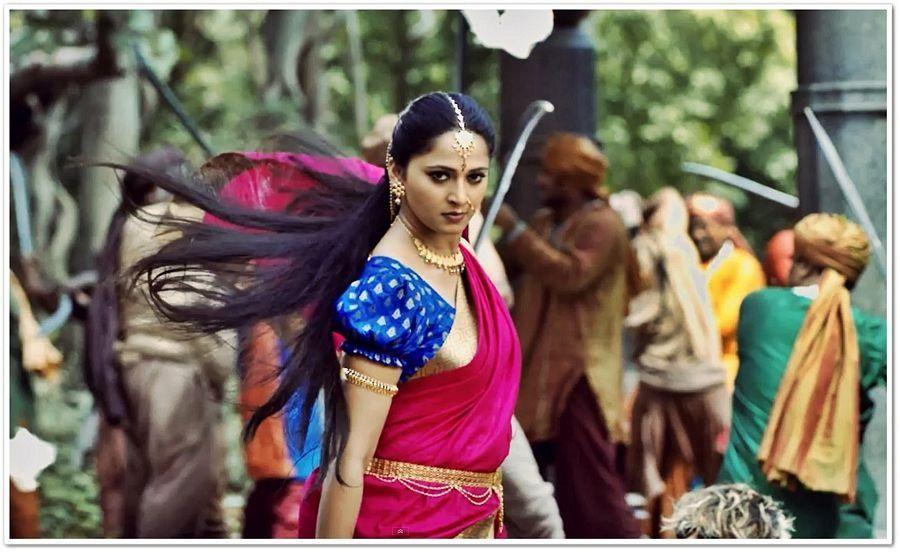 Baahubali 2 Movie Shooting Locations LEAKED Photos