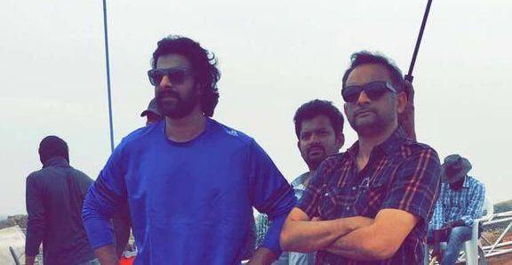 Baahubali 2 Movie Shooting Locations LEAKED Photos