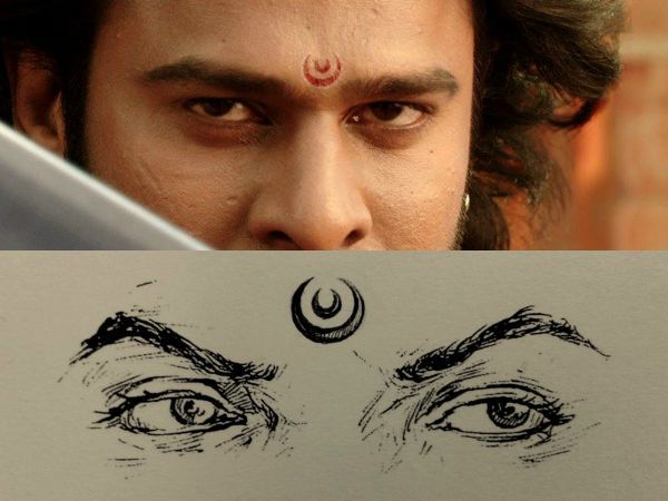 Baahubali Controversy HD Images