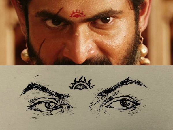 Baahubali Controversy HD Images