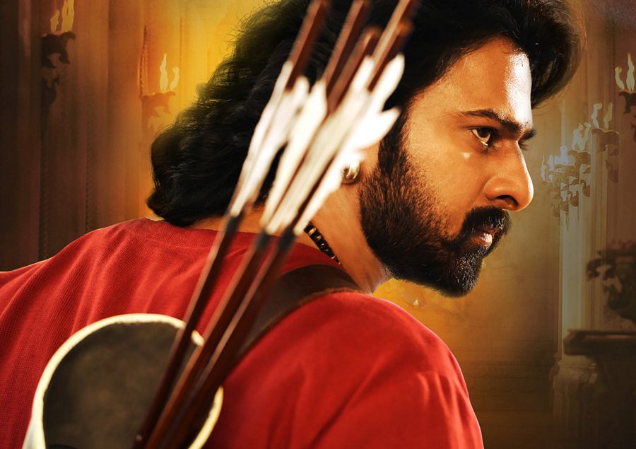Baahubali2 New Wallpapers