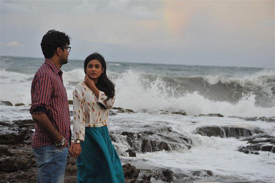 Babu Baga Busy Movie Latest Photos