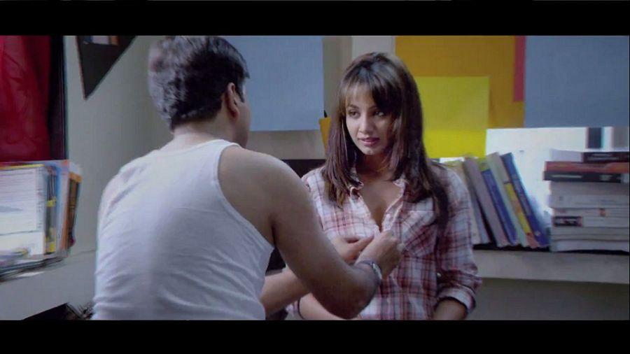 Babu Baga Busy Movie Latest Posters