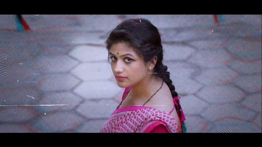 Babu Baga Busy Movie Latest Posters