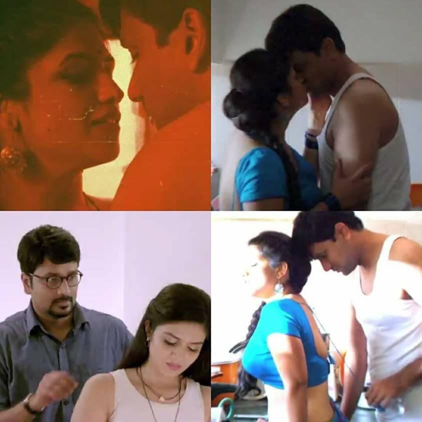 Babu Baga Busy Movie Latest Posters