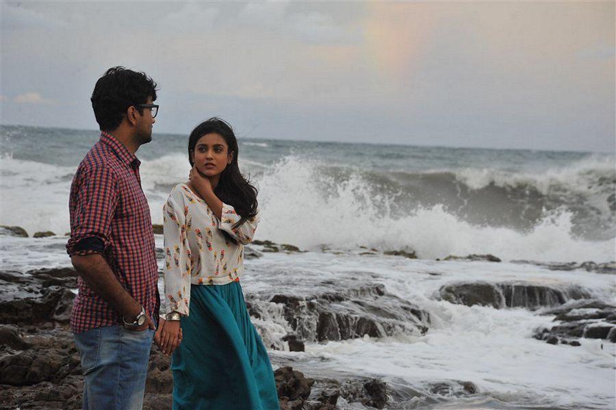 Babu Baga Busy Movie New Posters & Stills