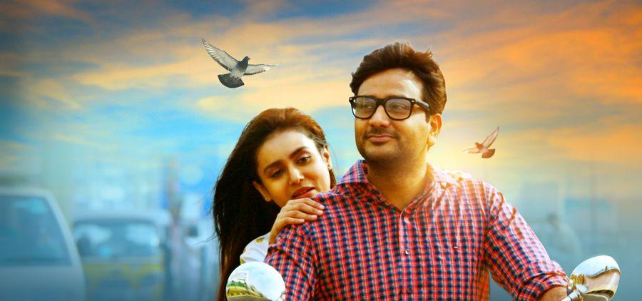 Babu Baga Busy Movie New Posters & Stills