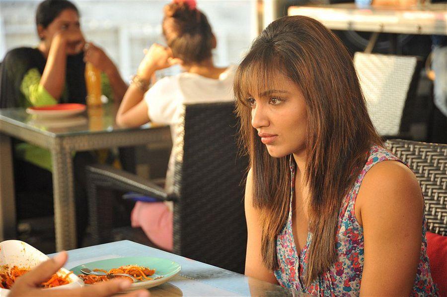 Babu Baga Busy Telugu Movie Hot Stills & Posters