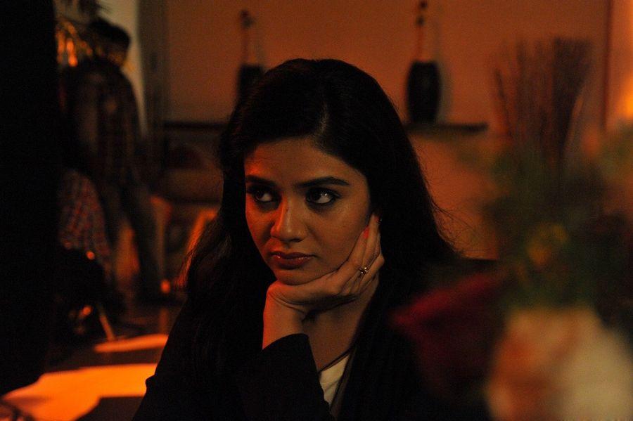 Babu Baga Busy Telugu Movie Hot Stills & Posters