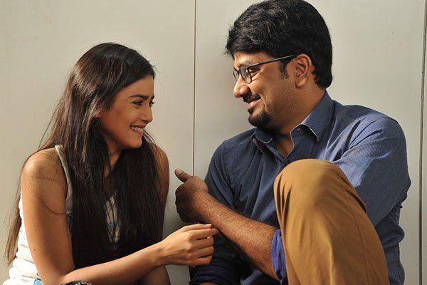 Babu Baga Busy Telugu Movie Hot Stills & Posters