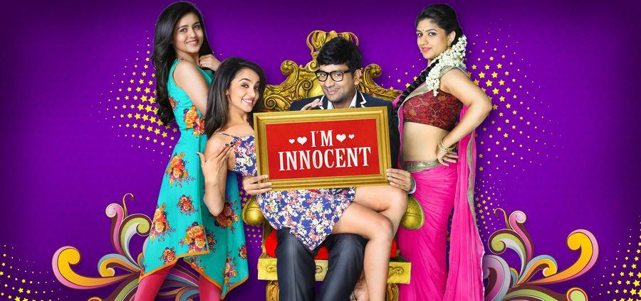 Babu Baga Busy Telugu Movie Hot Stills & Posters