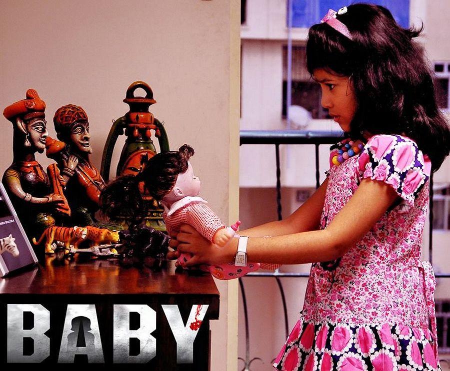 Baby Movie Latest Stills