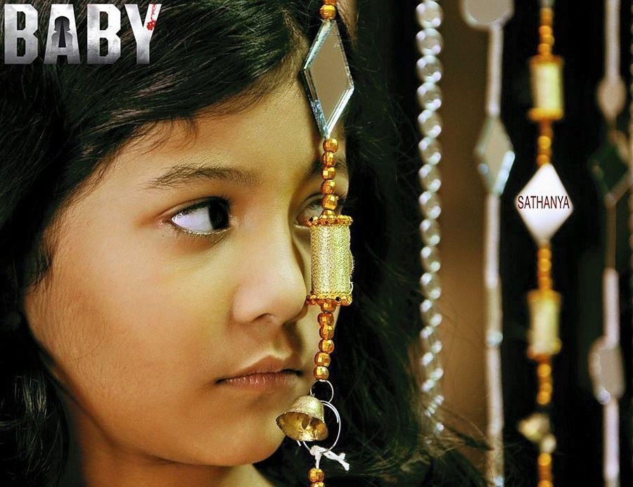 Baby Movie Latest Stills