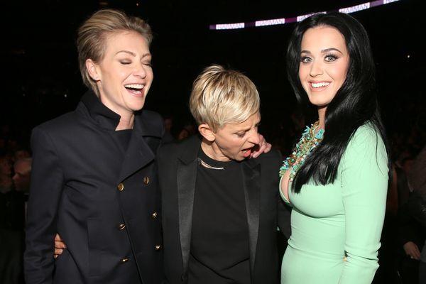 Badly Timed Photos Of Celebrities That Are Too Embarrassing