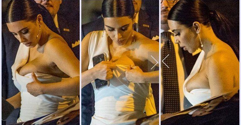 Badly Timed Photos Of Celebrities That Are Too Embarrassing