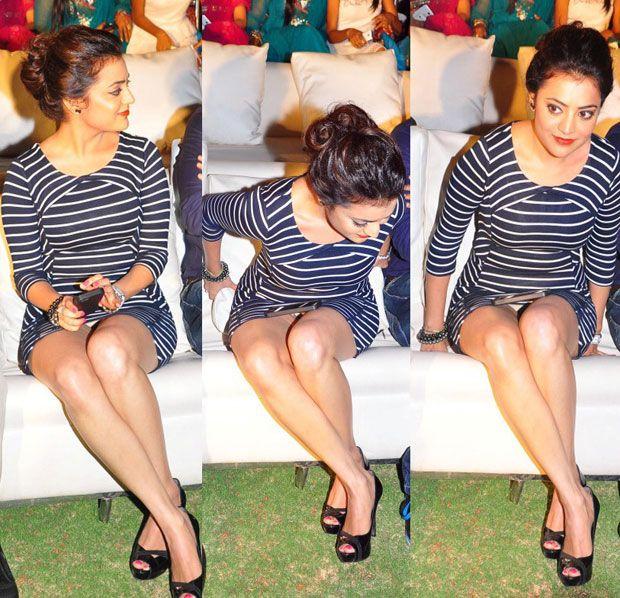 Badly Timed Photos Of Celebrities That Are Too Embarrassing