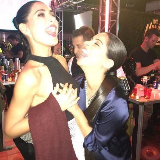 Badly Timed Photos Of Celebrities That Are Too Embarrassing