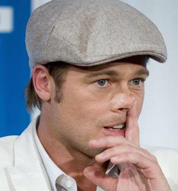 Badly Timed Photos Of Celebrities That Are Too Embarrassing