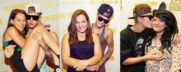 Badly Timed Photos Of Celebrities That Are Too Embarrassing