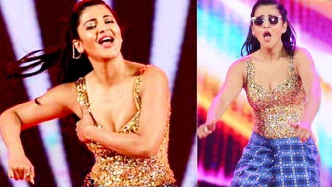 Badly Timed Photos Of Celebrities That Are Too Embarrassing