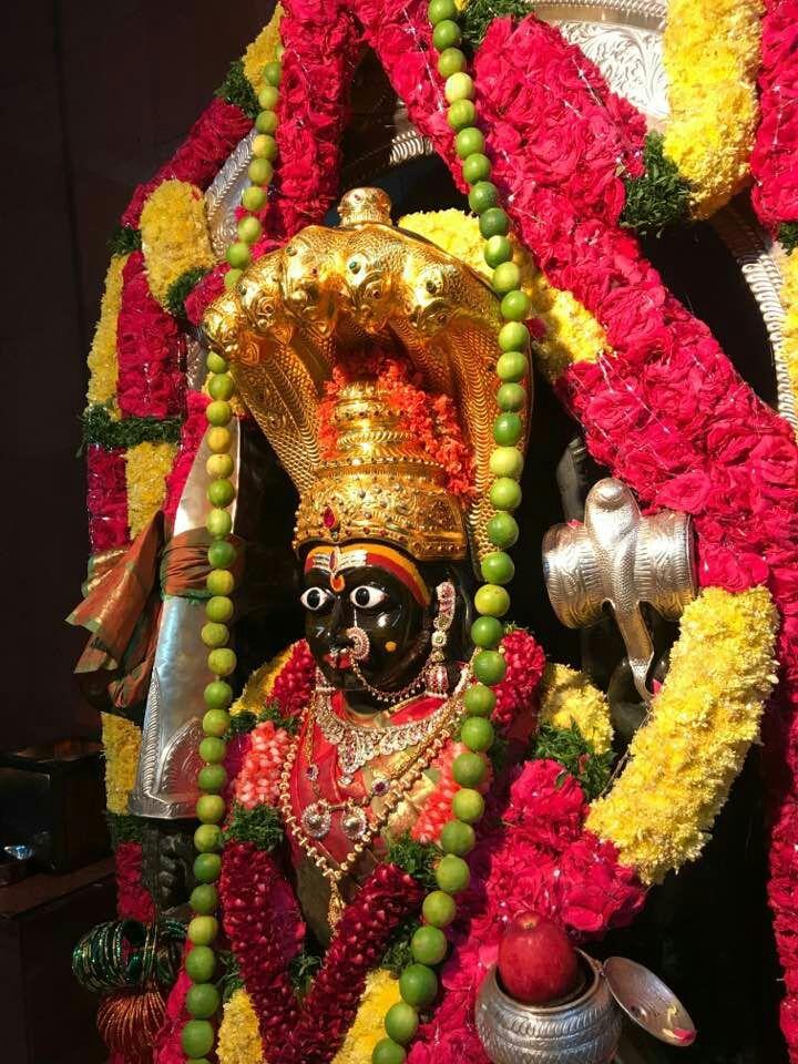 Bala Tripura Sundari Devi Alakarana Photos